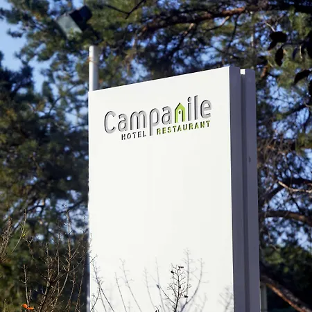 Hotel Campanile 3*