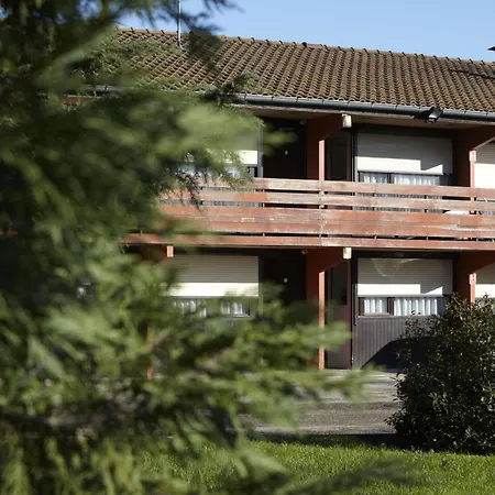 Hotel Campanile Villefranche-sur-Saône