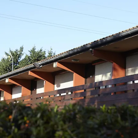 Campanile Villefranche-sur-saône 3* Villefranche-sur-Saône