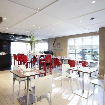 Hotel Campanile Villefranche-sur-Saône