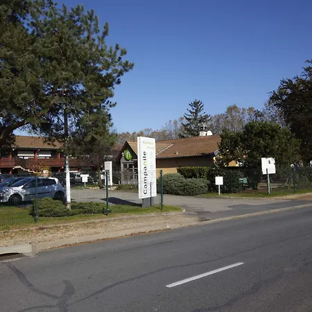 Campanile Villefranche-sur-saône