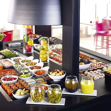 Campanile Villefranche-sur-saône