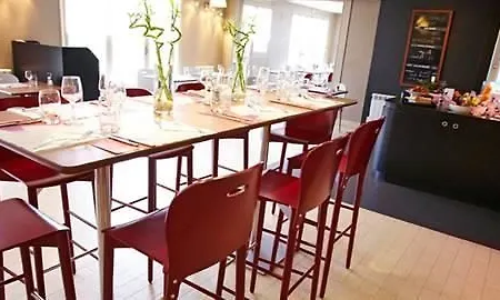 Campanile Hotel 3*