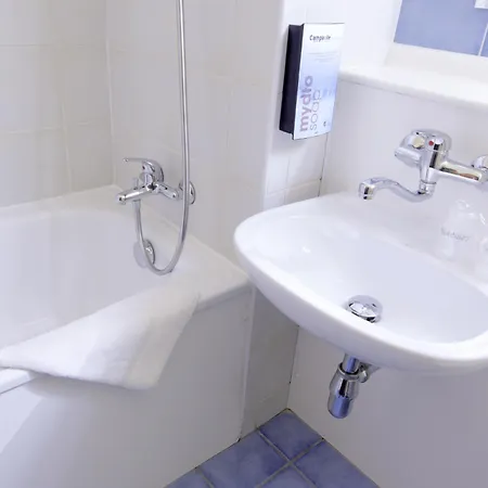 Campanile Villefranche-sur-saône Hotel