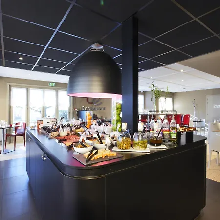 Campanile Villefranche-sur-saône 3* Villefranche-sur-Saône