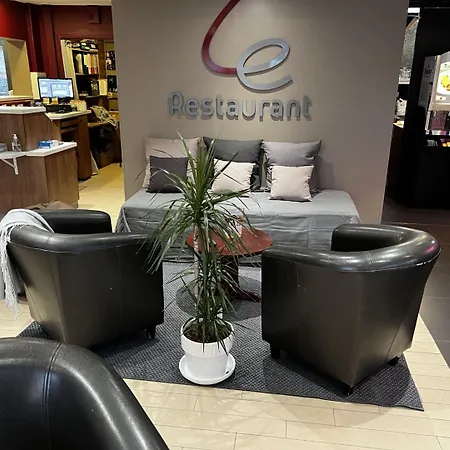 Campanile Villefranche-sur-saône 3*