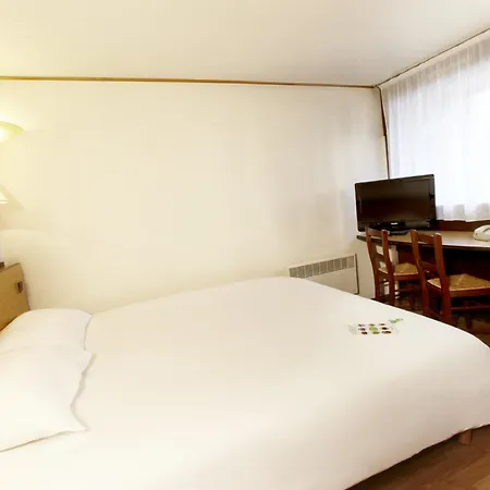 Campanile Villefranche-sur-saône Hotel 3*