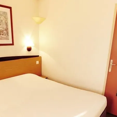 Campanile Villefranche-sur-saône Hotel