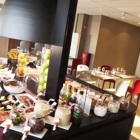 Campanile Villefranche-sur-saône 3* Villefranche-sur-Saône