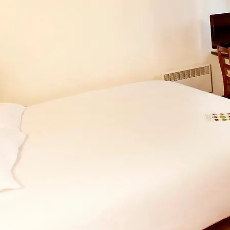 Campanile Villefranche-sur-saône 3*