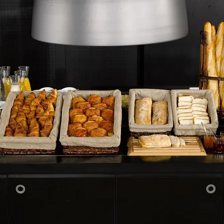 Campanile Villefranche-sur-saône 3* Villefranche-sur-Saône