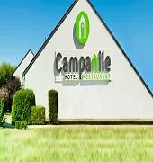 Campanile Hotel