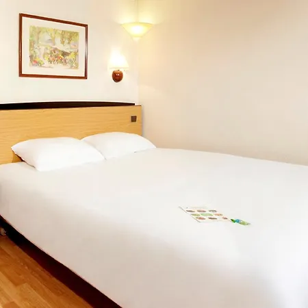 Campanile Hotel
