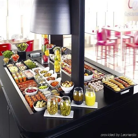 Campanile Hotel Villefranche-sur-Saône