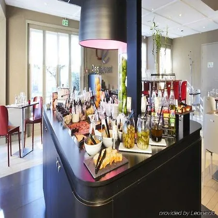 Campanile Villefranche-sur-Saône