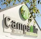 Campanile Hotel 3*