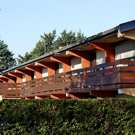 Campanile Villefranche-sur-Saône