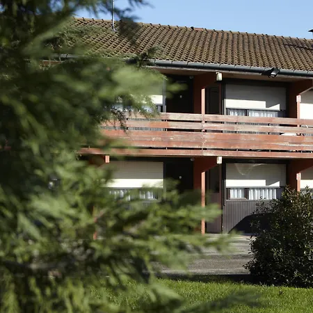 Campanile 3*