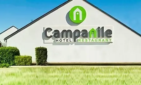 Campanile 3* Villefranche-sur-Saone